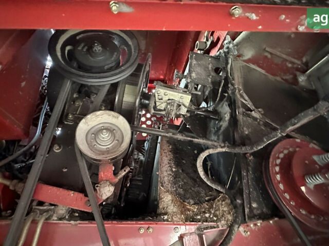 Кейс 2388 2008 в Белой Церкве на Automoto.ua Кейс 2388, объемом двигателя 8.3 л и пробегом 0 тыс. км за 60000 $, фото 47 на Automoto.ua