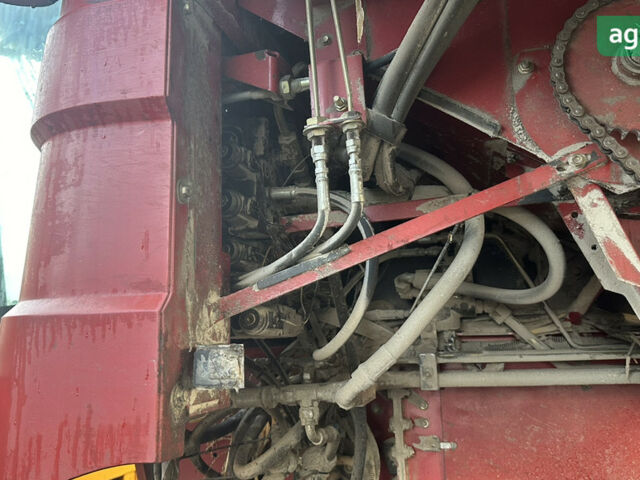 Кейс 2388 2008 в Белой Церкве на Automoto.ua Кейс 2388, объемом двигателя 8.3 л и пробегом 0 тыс. км за 60000 $, фото 55 на Automoto.ua