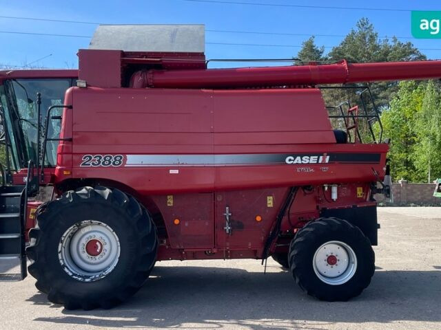 Кейс 2388, объемом двигателя 0 л и пробегом 0 тыс. км за 85000 $, фото 6 на Automoto.ua