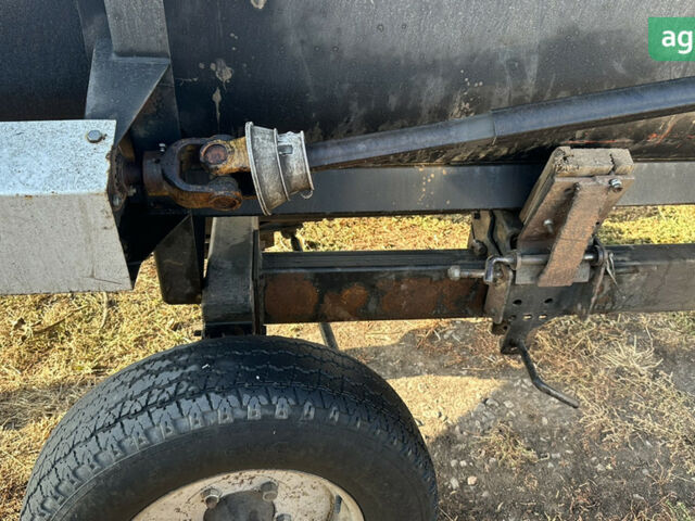 Кейс 2388 2008 в Белой Церкве на Automoto.ua Кейс 2388, объемом двигателя 8.3 л и пробегом 0 тыс. км за 60000 $, фото 3 на Automoto.ua