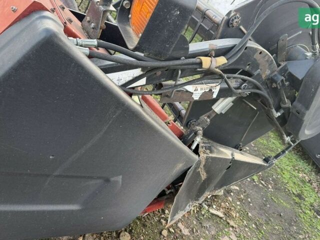 Кейс 2388, объемом двигателя 0 л и пробегом 0 тыс. км за 58000 $, фото 11 на Automoto.ua