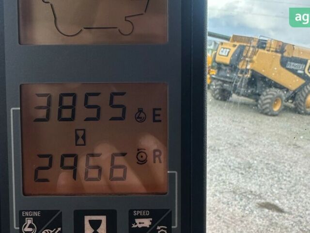 Кейс 2388, об'ємом двигуна 0 л та пробігом 0 тис. км за 96507 $, фото 14 на Automoto.ua