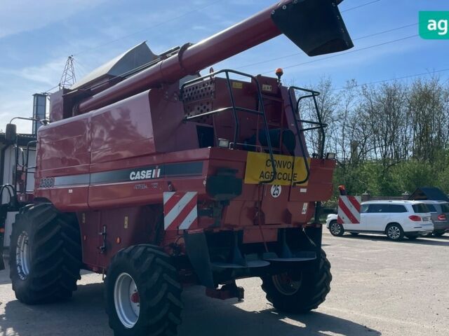 Кейс 2388, объемом двигателя 0 л и пробегом 0 тыс. км за 85000 $, фото 5 на Automoto.ua