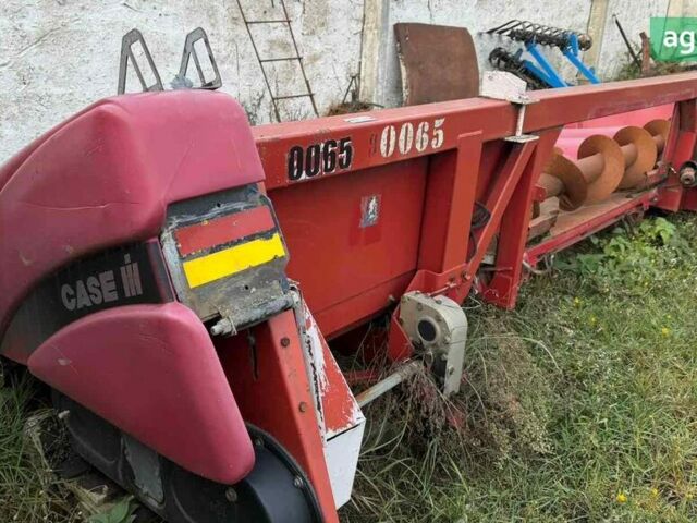 Кейс 2388, объемом двигателя 0 л и пробегом 0 тыс. км за 58000 $, фото 14 на Automoto.ua