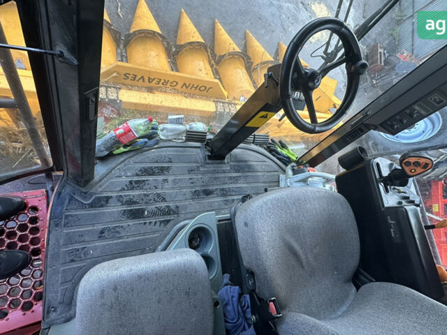 Кейс 2388 2008 в Белой Церкве на Automoto.ua Кейс 2388, объемом двигателя 8.3 л и пробегом 0 тыс. км за 60000 $, фото 42 на Automoto.ua