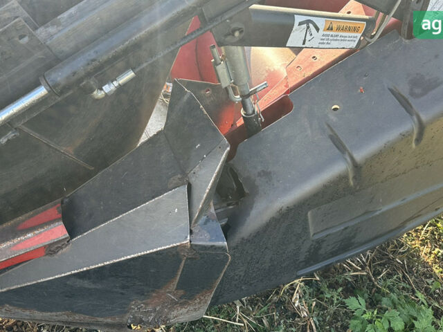 Кейс 2388 2008 в Белой Церкве на Automoto.ua Кейс 2388, объемом двигателя 8.3 л и пробегом 0 тыс. км за 60000 $, фото 7 на Automoto.ua