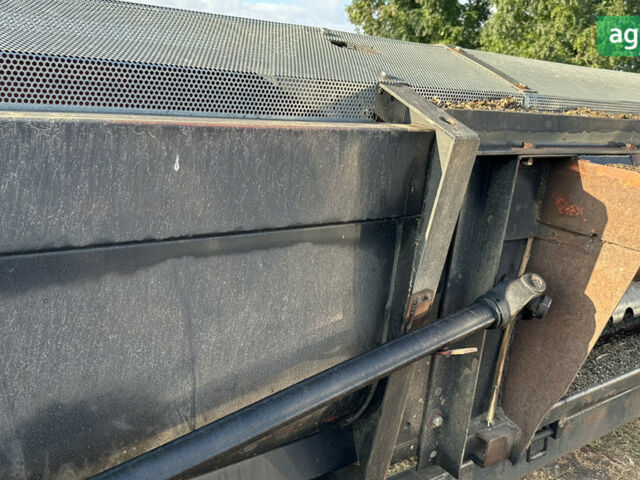 Кейс 2388 2008 в Белой Церкве на Automoto.ua Кейс 2388, объемом двигателя 8.3 л и пробегом 0 тыс. км за 60000 $, фото 24 на Automoto.ua