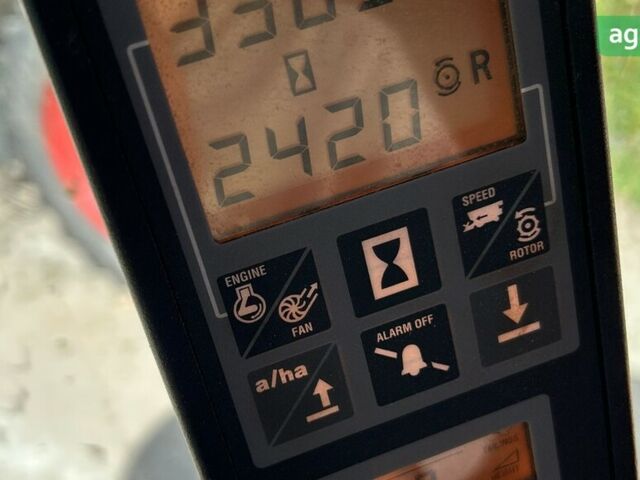 Кейс 2388, объемом двигателя 0 л и пробегом 0 тыс. км за 84999 $, фото 13 на Automoto.ua