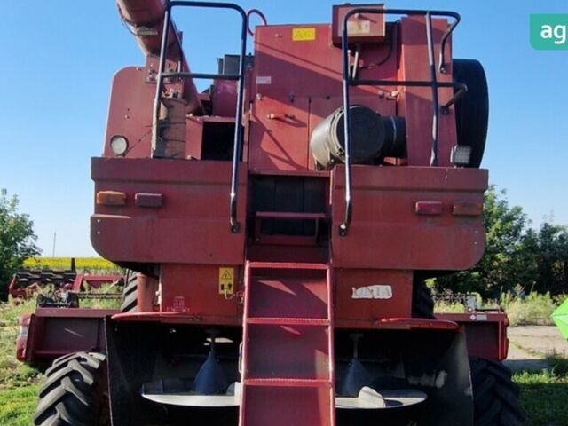 Кейс 2388, об'ємом двигуна 8.3 л та пробігом 0 тис. км за 73000 $, фото 10 на Automoto.ua