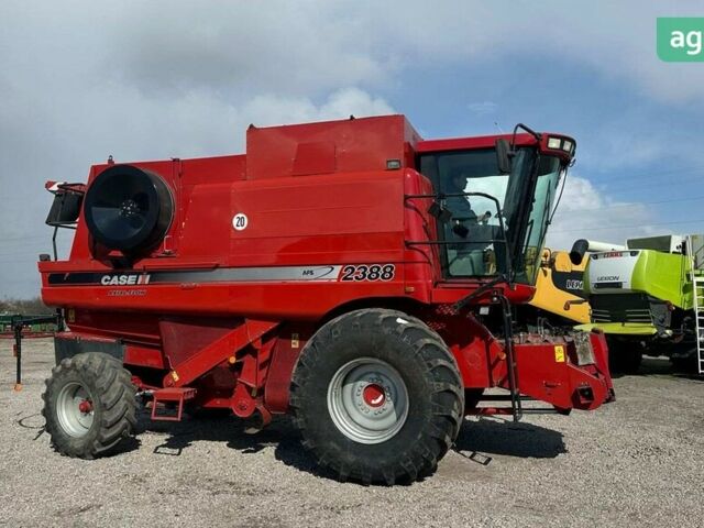 Кейс 2388, об'ємом двигуна 0 л та пробігом 0 тис. км за 96507 $, фото 6 на Automoto.ua
