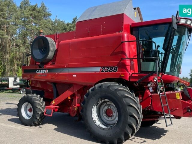 Кейс 2388, объемом двигателя 0 л и пробегом 0 тыс. км за 85000 $, фото 1 на Automoto.ua
