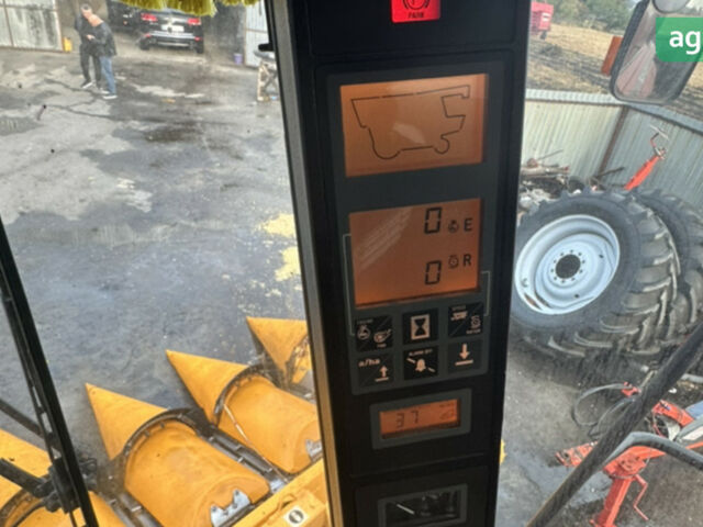 Кейс 2388 2008 в Белой Церкве на Automoto.ua Кейс 2388, объемом двигателя 8.3 л и пробегом 0 тыс. км за 60000 $, фото 63 на Automoto.ua