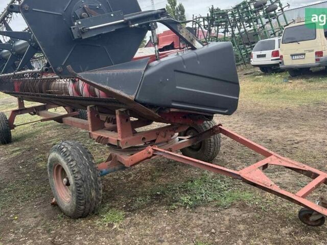 Кейс 2388, объемом двигателя 8.3 л и пробегом 0 тыс. км за 50000 $, фото 5 на Automoto.ua