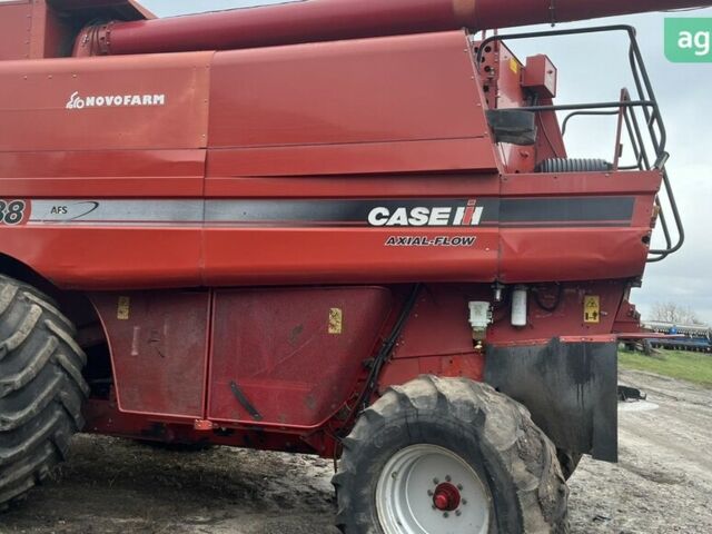 Кейс 2388, объемом двигателя 0 л и пробегом 0 тыс. км за 49999 $, фото 2 на Automoto.ua