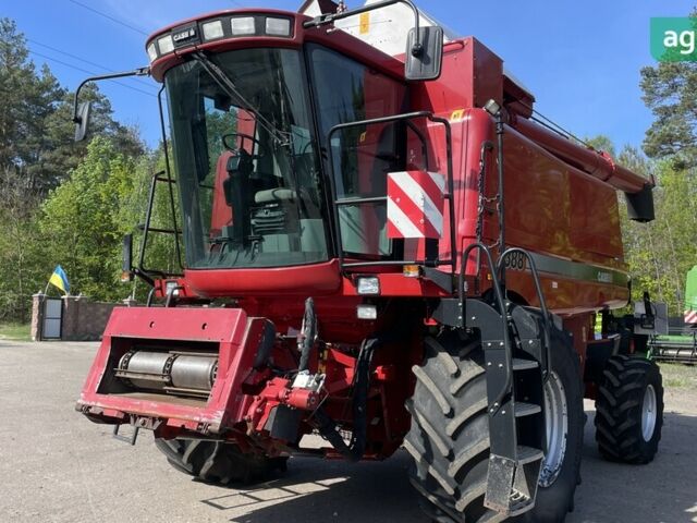 Кейс 2388, объемом двигателя 0 л и пробегом 0 тыс. км за 85000 $, фото 8 на Automoto.ua