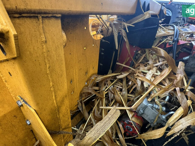 Кейс 2388 2008 в Белой Церкве на Automoto.ua Кейс 2388, объемом двигателя 8.3 л и пробегом 0 тыс. км за 60000 $, фото 11 на Automoto.ua