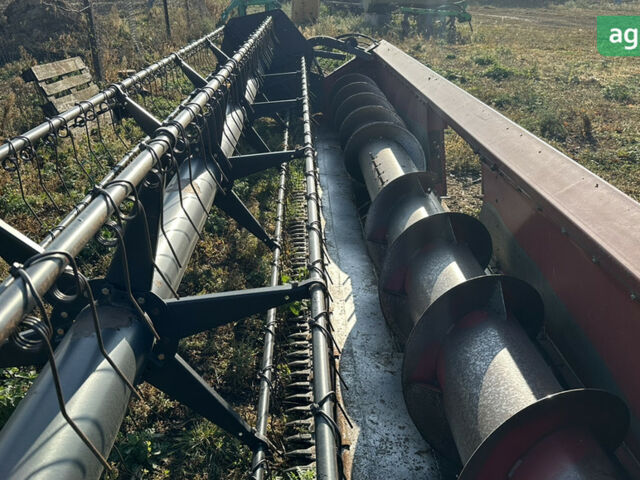 Кейс 2388 2008 в Белой Церкве на Automoto.ua Кейс 2388, объемом двигателя 8.3 л и пробегом 0 тыс. км за 60000 $, фото 48 на Automoto.ua