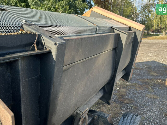 Кейс 2388 2008 в Белой Церкве на Automoto.ua Кейс 2388, объемом двигателя 8.3 л и пробегом 0 тыс. км за 60000 $, фото 6 на Automoto.ua