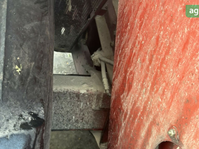 Кейс 2388 2008 в Белой Церкве на Automoto.ua Кейс 2388, объемом двигателя 8.3 л и пробегом 0 тыс. км за 60000 $, фото 12 на Automoto.ua