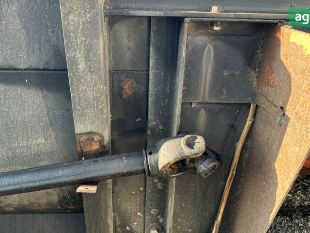 Кейс 2388 2008 в Белой Церкве на Automoto.ua Кейс 2388, объемом двигателя 8.3 л и пробегом 0 тыс. км за 60000 $, фото 18 на Automoto.ua