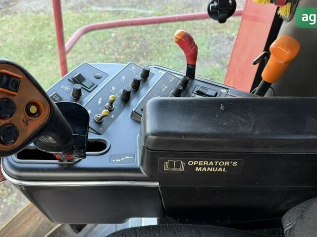 Кейс 2388, объемом двигателя 0 л и пробегом 0 тыс. км за 58000 $, фото 6 на Automoto.ua