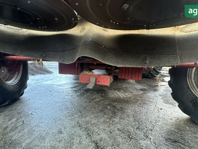 Кейс 2388 2008 в Белой Церкве на Automoto.ua Кейс 2388, объемом двигателя 8.3 л и пробегом 0 тыс. км за 60000 $, фото 45 на Automoto.ua