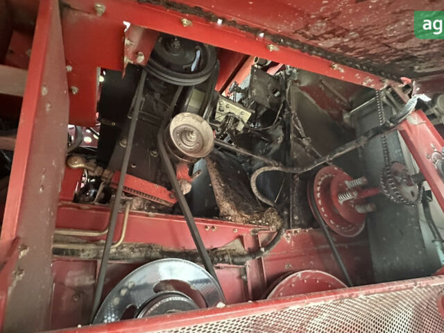 Кейс 2388 2008 в Белой Церкве на Automoto.ua Кейс 2388, объемом двигателя 8.3 л и пробегом 0 тыс. км за 60000 $, фото 22 на Automoto.ua