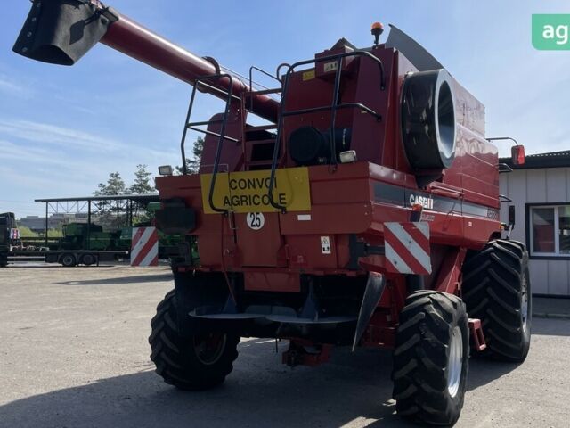 Кейс 2388, объемом двигателя 0 л и пробегом 0 тыс. км за 85000 $, фото 4 на Automoto.ua