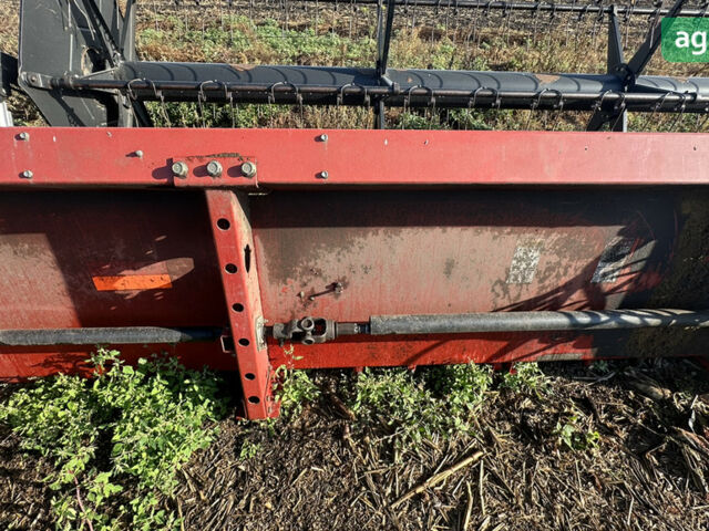 Кейс 2388 2008 в Белой Церкве на Automoto.ua Кейс 2388, объемом двигателя 8.3 л и пробегом 0 тыс. км за 60000 $, фото 54 на Automoto.ua