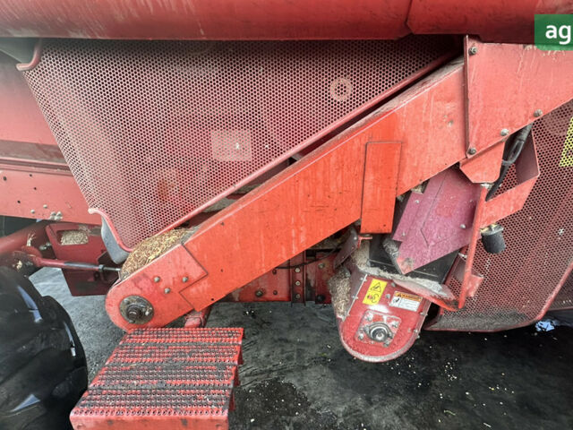 Кейс 2388 2008 в Белой Церкве на Automoto.ua Кейс 2388, объемом двигателя 8.3 л и пробегом 0 тыс. км за 60000 $, фото 59 на Automoto.ua