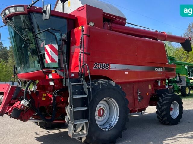 Кейс 2388, объемом двигателя 0 л и пробегом 0 тыс. км за 85000 $, фото 7 на Automoto.ua