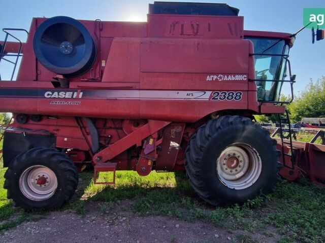 Кейс 2388, об'ємом двигуна 8.3 л та пробігом 0 тис. км за 73000 $, фото 1 на Automoto.ua