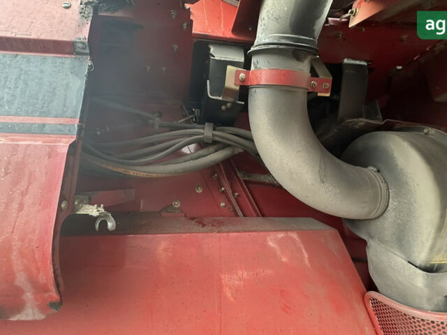 Кейс 2388 2008 в Белой Церкве на Automoto.ua Кейс 2388, объемом двигателя 8.3 л и пробегом 0 тыс. км за 60000 $, фото 16 на Automoto.ua