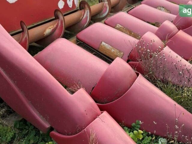 Кейс 2388, объемом двигателя 0 л и пробегом 0 тыс. км за 58000 $, фото 13 на Automoto.ua