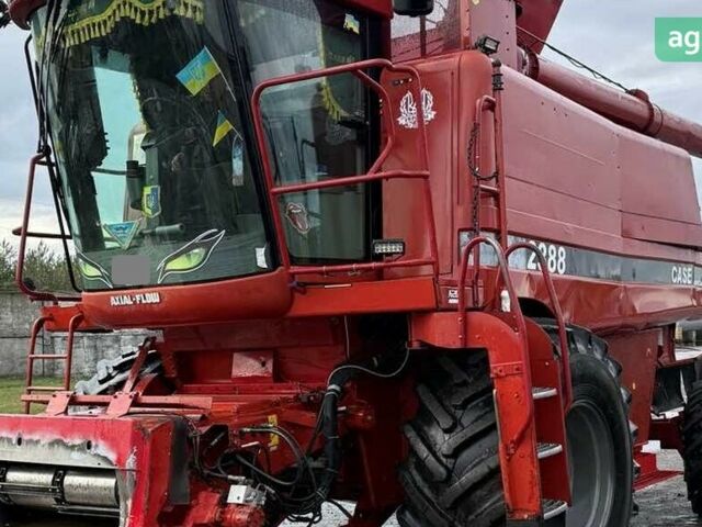 Кейс 2388, объемом двигателя 0 л и пробегом 0 тыс. км за 58000 $, фото 1 на Automoto.ua