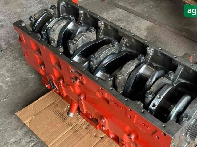 Кейс 2388, объемом двигателя 0 л и пробегом 0 тыс. км за 49999 $, фото 14 на Automoto.ua