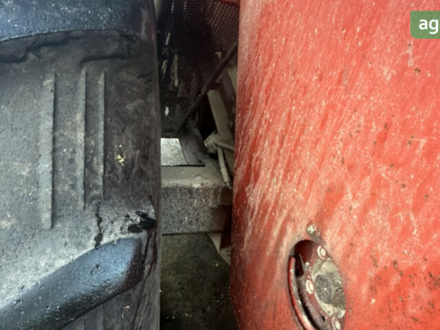 Кейс 2388 2008 в Белой Церкве на Automoto.ua Кейс 2388, объемом двигателя 8.3 л и пробегом 0 тыс. км за 60000 $, фото 17 на Automoto.ua