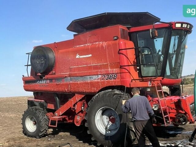 Кейс 2388, объемом двигателя 0 л и пробегом 0 тыс. км за 49999 $, фото 9 на Automoto.ua