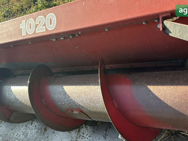 Кейс 2388 2008 в Белой Церкве на Automoto.ua Кейс 2388, объемом двигателя 8.3 л и пробегом 0 тыс. км за 60000 $, фото 60 на Automoto.ua