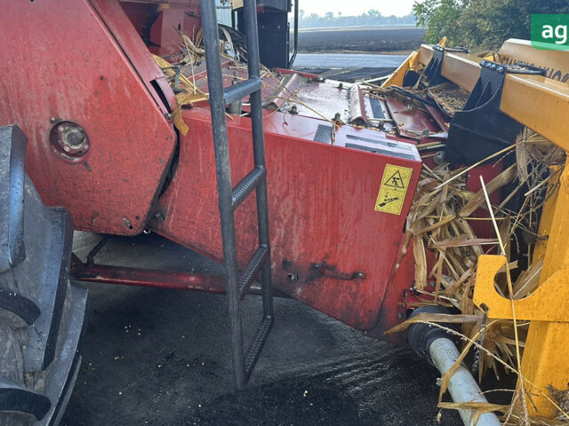 Кейс 2388 2008 в Белой Церкве на Automoto.ua Кейс 2388, объемом двигателя 8.3 л и пробегом 0 тыс. км за 60000 $, фото 31 на Automoto.ua