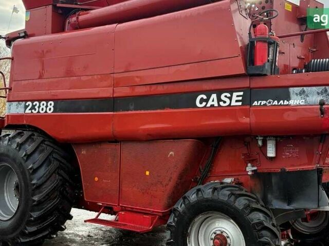 Кейс 2388, объемом двигателя 0 л и пробегом 0 тыс. км за 58000 $, фото 2 на Automoto.ua