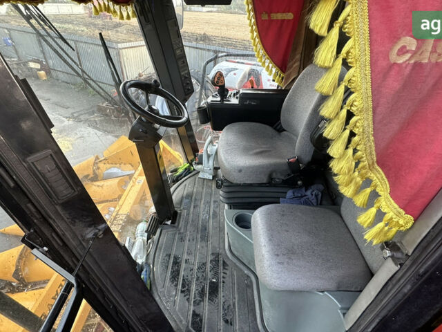 Кейс 2388 2008 в Белой Церкве на Automoto.ua Кейс 2388, объемом двигателя 8.3 л и пробегом 0 тыс. км за 60000 $, фото 40 на Automoto.ua