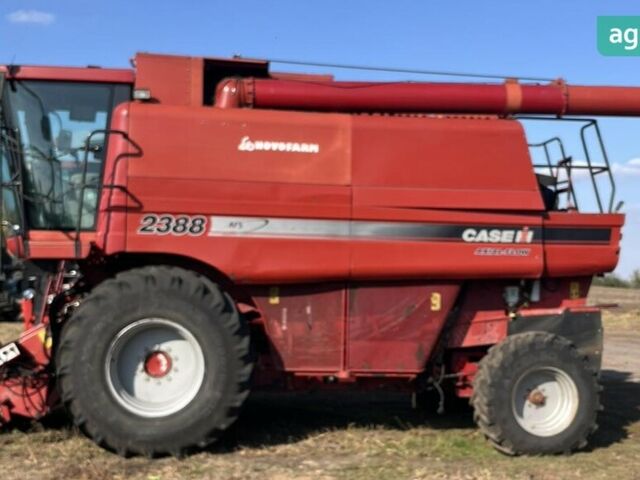 Кейс 2388, объемом двигателя 0 л и пробегом 0 тыс. км за 49999 $, фото 5 на Automoto.ua