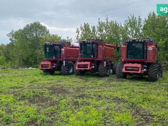 Кейс 2388, объемом двигателя 0 л и пробегом 0 тыс. км за 40000 $, фото 3 на Automoto.ua