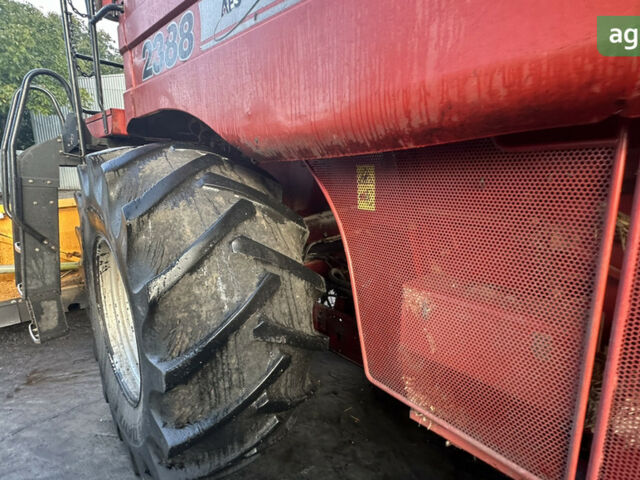 Кейс 2388 2008 в Белой Церкве на Automoto.ua Кейс 2388, объемом двигателя 8.3 л и пробегом 0 тыс. км за 60000 $, фото 29 на Automoto.ua