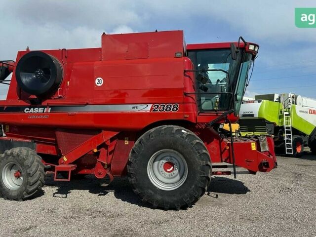 Кейс 2388, об'ємом двигуна 0 л та пробігом 0 тис. км за 96507 $, фото 3 на Automoto.ua