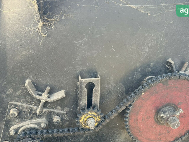 Кейс 2388 2008 в Белой Церкве на Automoto.ua Кейс 2388, объемом двигателя 8.3 л и пробегом 0 тыс. км за 60000 $, фото 66 на Automoto.ua