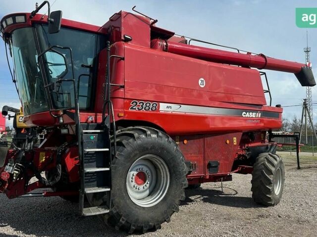 Кейс 2388, об'ємом двигуна 0 л та пробігом 0 тис. км за 96507 $, фото 13 на Automoto.ua