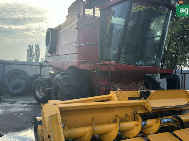 Кейс 2388 2008 в Белой Церкве на Automoto.ua Кейс 2388, объемом двигателя 8.3 л и пробегом 0 тыс. км за 60000 $, фото 62 на Automoto.ua