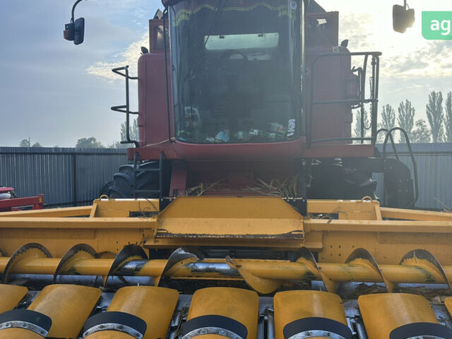 Кейс 2388 2008 в Белой Церкве на Automoto.ua Кейс 2388, объемом двигателя 8.3 л и пробегом 0 тыс. км за 60000 $, фото 8 на Automoto.ua